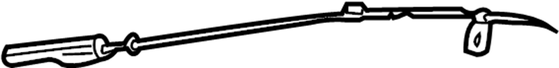 Catch Cable 1Y0-871-708-B - View 10