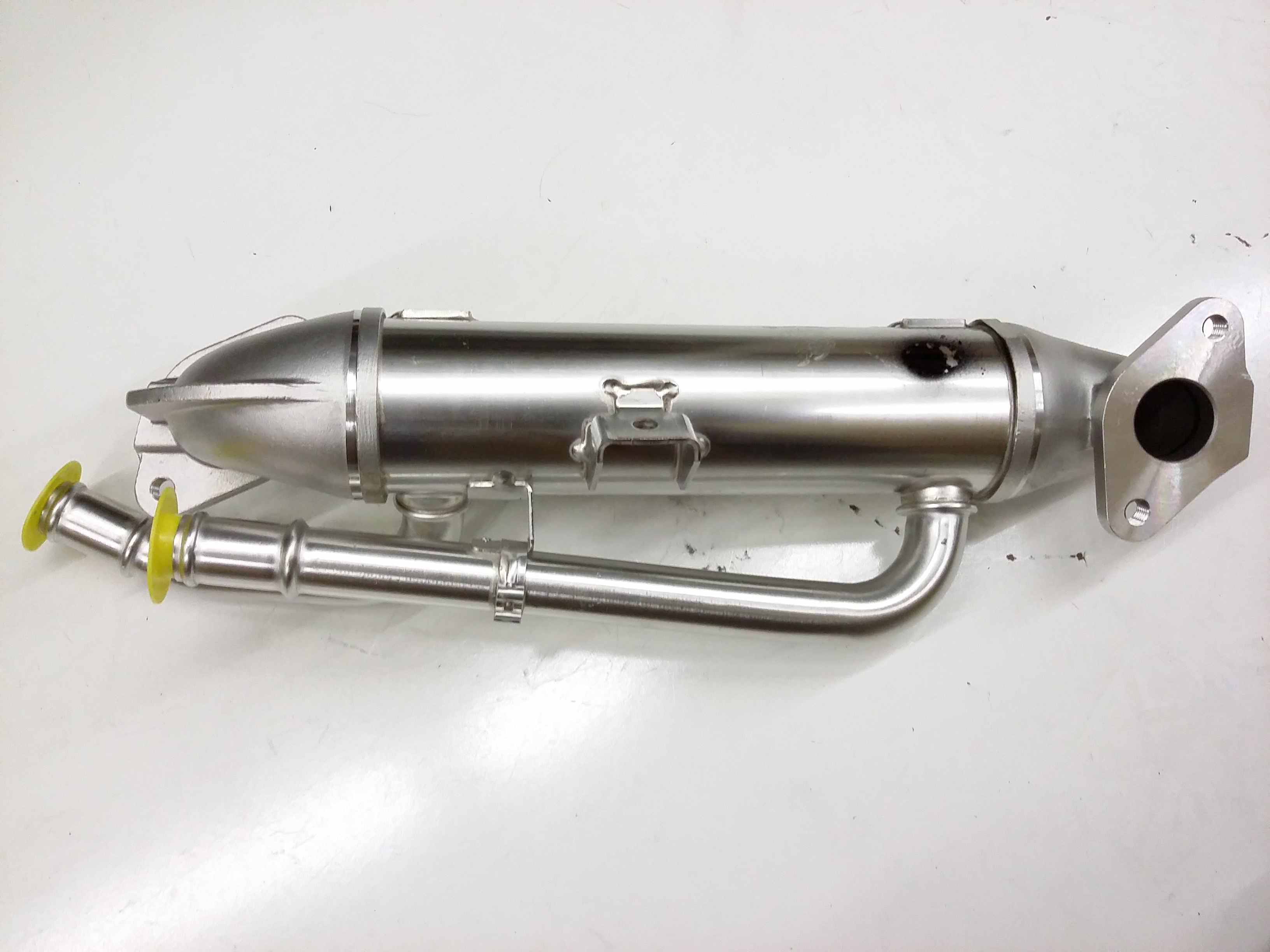 Egr Cooler 038-131-513-S - View 6