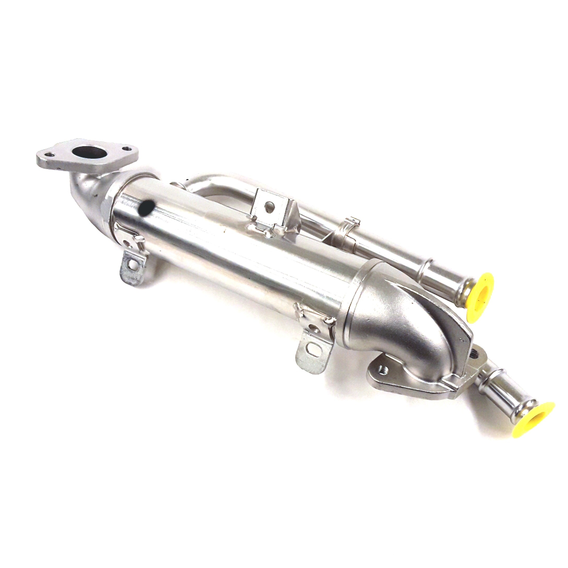 Egr Cooler 038-131-513-S - View 4