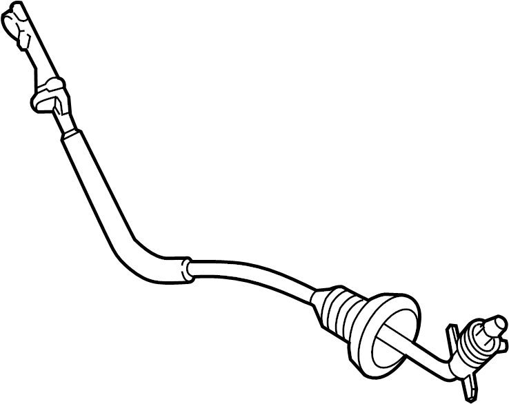 Opener Cable 5C6-839-085-C