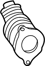 Damper 03L-131-111-E