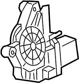 Window Motor 8K0-959-801-B - View 12