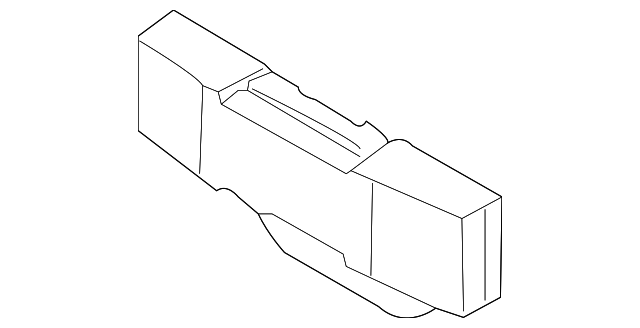 Balance Weight 1J0-505-563 - View 12