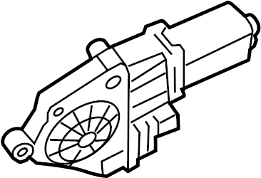 Window Motor 8K0-959-801-B - View 9