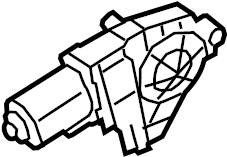 Window Motor 8K0-959-801-B - View 7