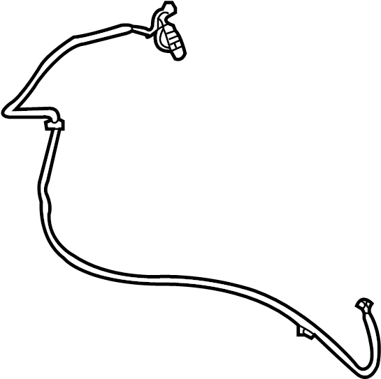Wire Harness 7B0-971-477