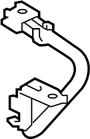 Ground Cable 5WA-971-538-A