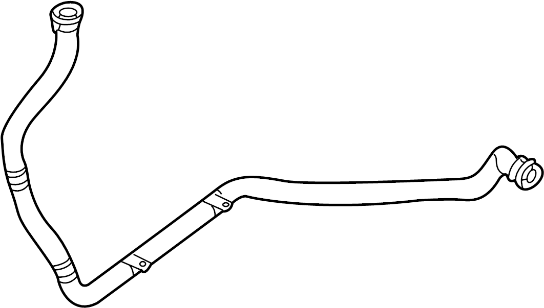 Connector Pipe 06A-133-817-A