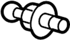 Ball Stud WHT-004-118 - View 6