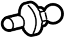 Ball Stud WHT-004-118 - View 14