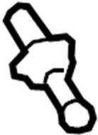 Ball Stud WHT-004-118 - View 5