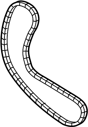 Timing Chain 06E-109-465-AQ