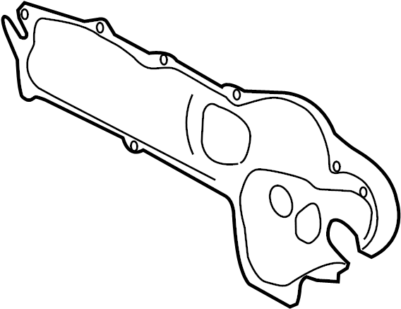 Lower Panel 561-804-011-B - View 7