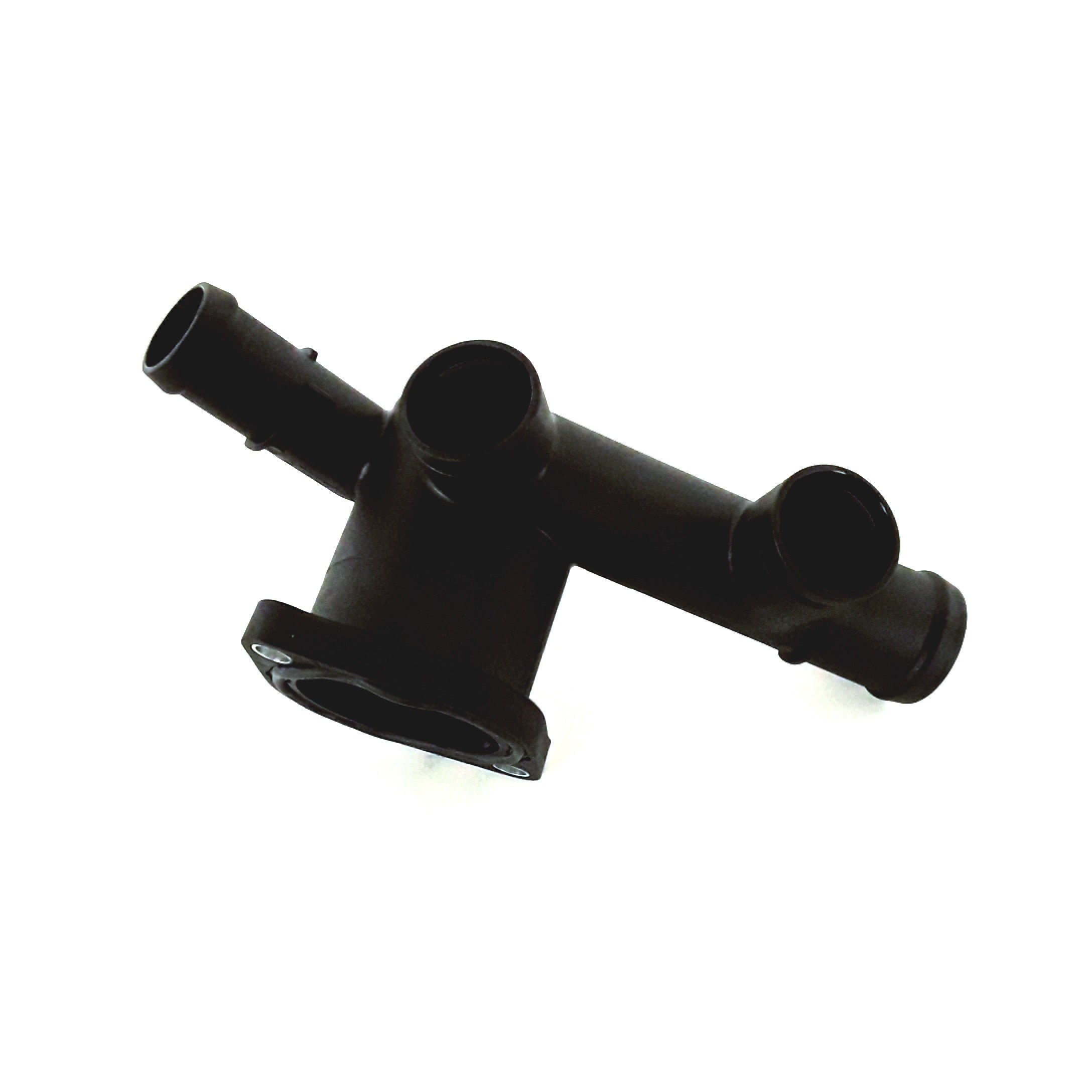 Engine Coolant Outlet Flange 06A-121-132-C