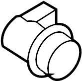 Socket 1K6-945-259 - View 3