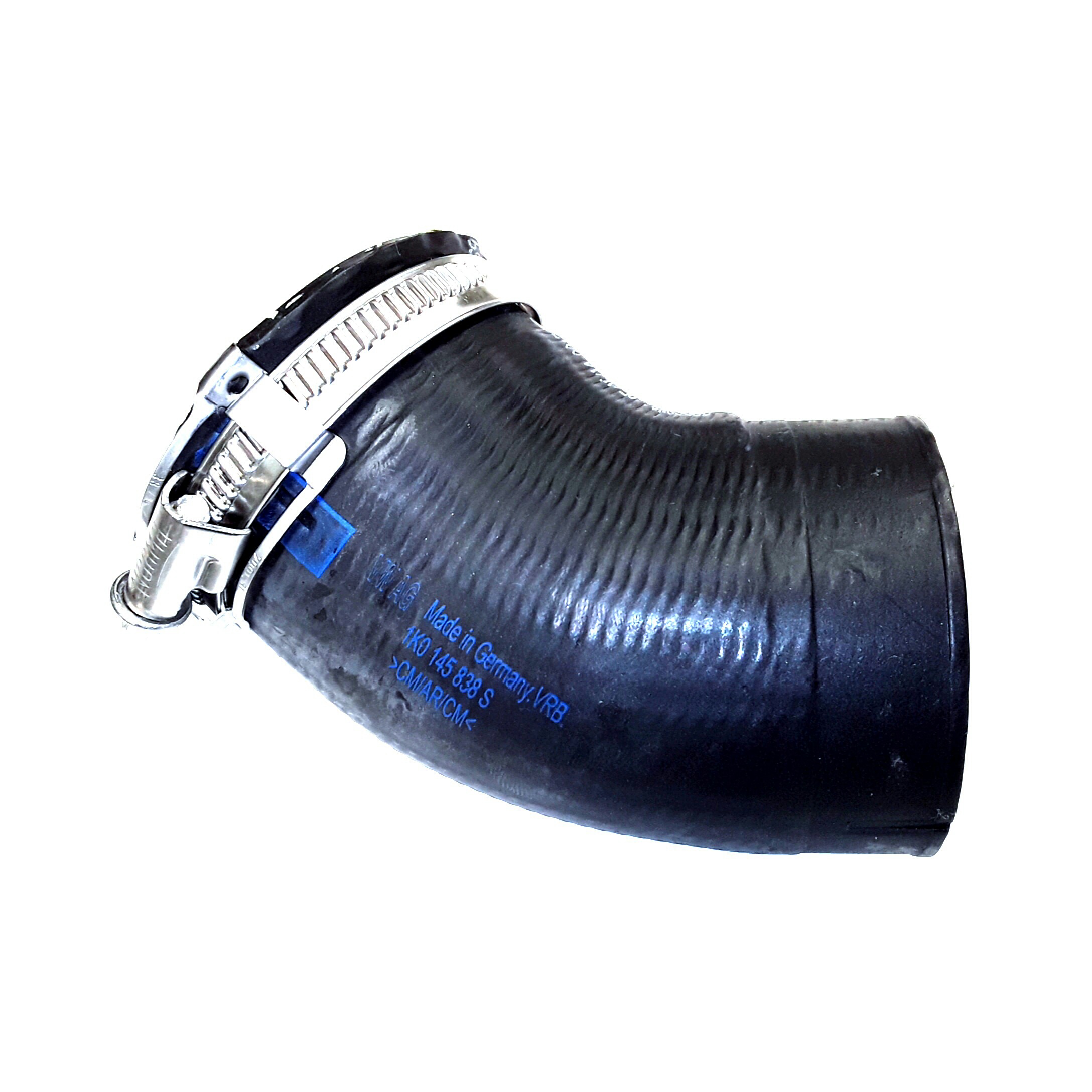 Pressure Tube 1K0-145-838-S - View 27