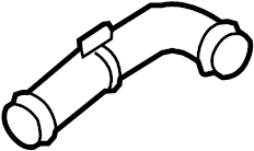 Pressure Tube 1K0-145-838-S - View 16