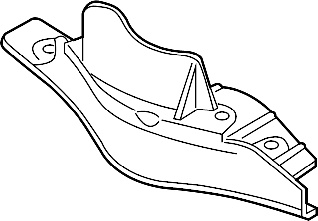 Stone Guard 1K0-511-533-D - View 8