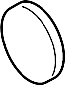 Vibration Damper Cover 038-105-278-A - View 10