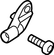 Stoplamp Switch 5C6-698-459 - View 5