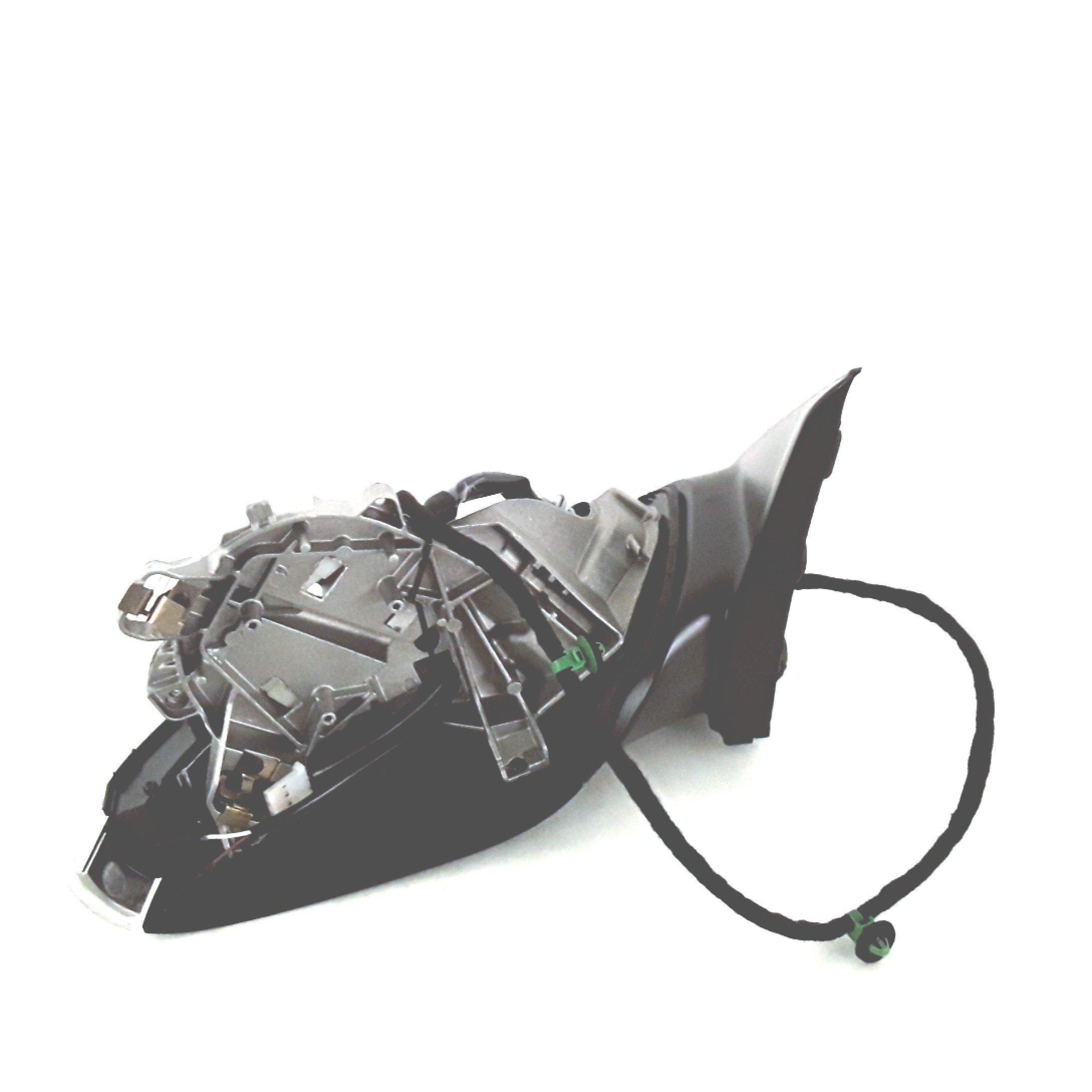 Mirror Assembly 7L6-857-507-GJ-9B9 - View 2