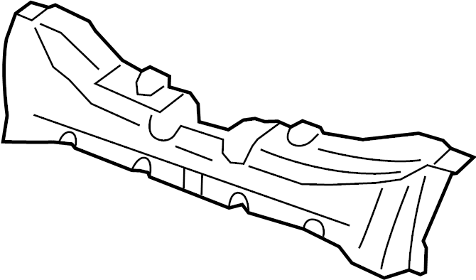 Filler Panel 1C0-809-424-H