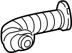 Harness Shield 5M0-971-829-B - View 6