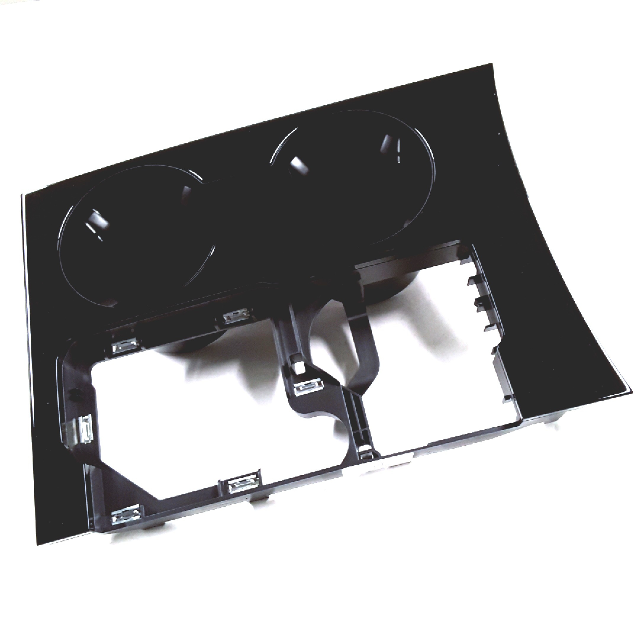 Trim Plate 3CN-864-263-G-DAF - View 4