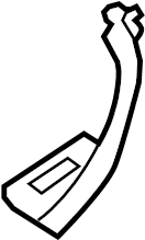 Grip Handle 1K0-867-180-D-75R - View 6