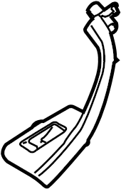 Grip Handle 1K0-867-180-D-75R - View 5