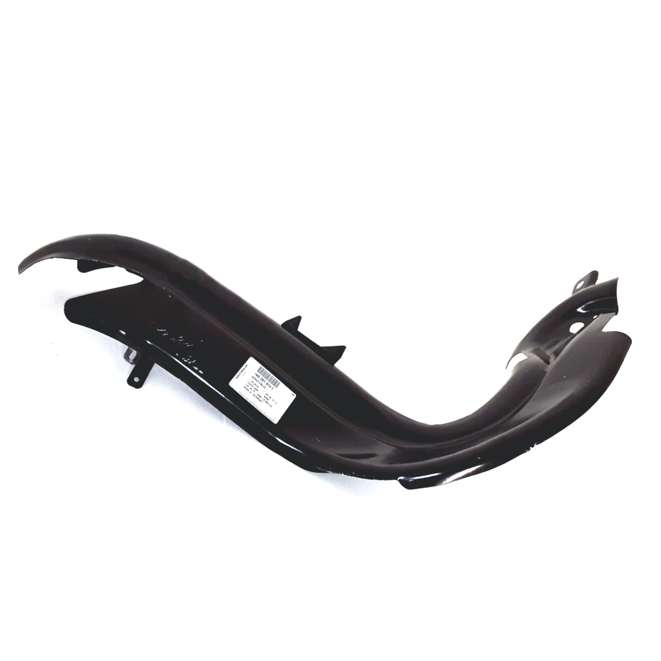 Protect Plate 1K0-201-974-F - View 23