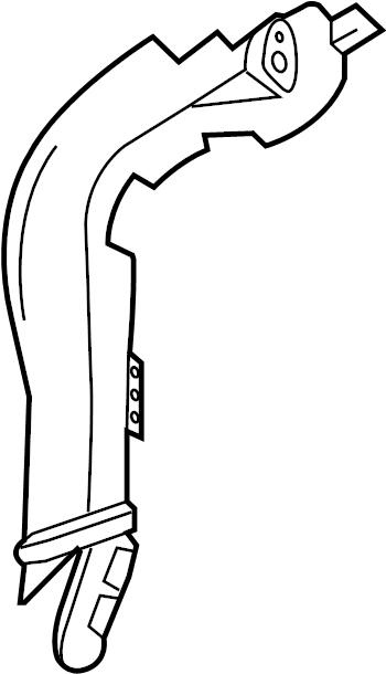 Protect Plate 1K0-201-974-F - View 9