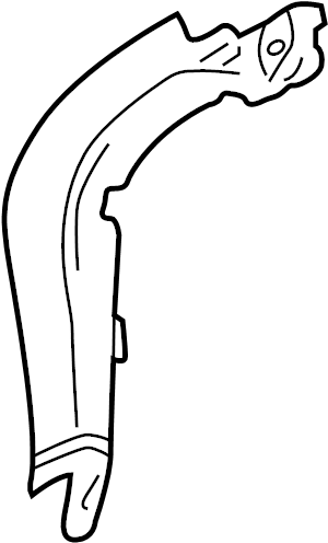 Protect Plate 1K0-201-974-F - View 4