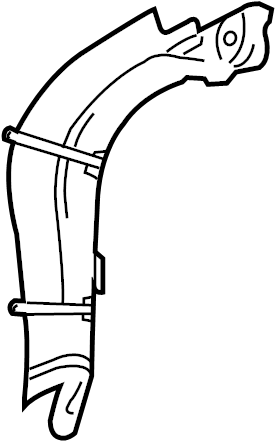 Protect Plate 1K0-201-974-F - View 11