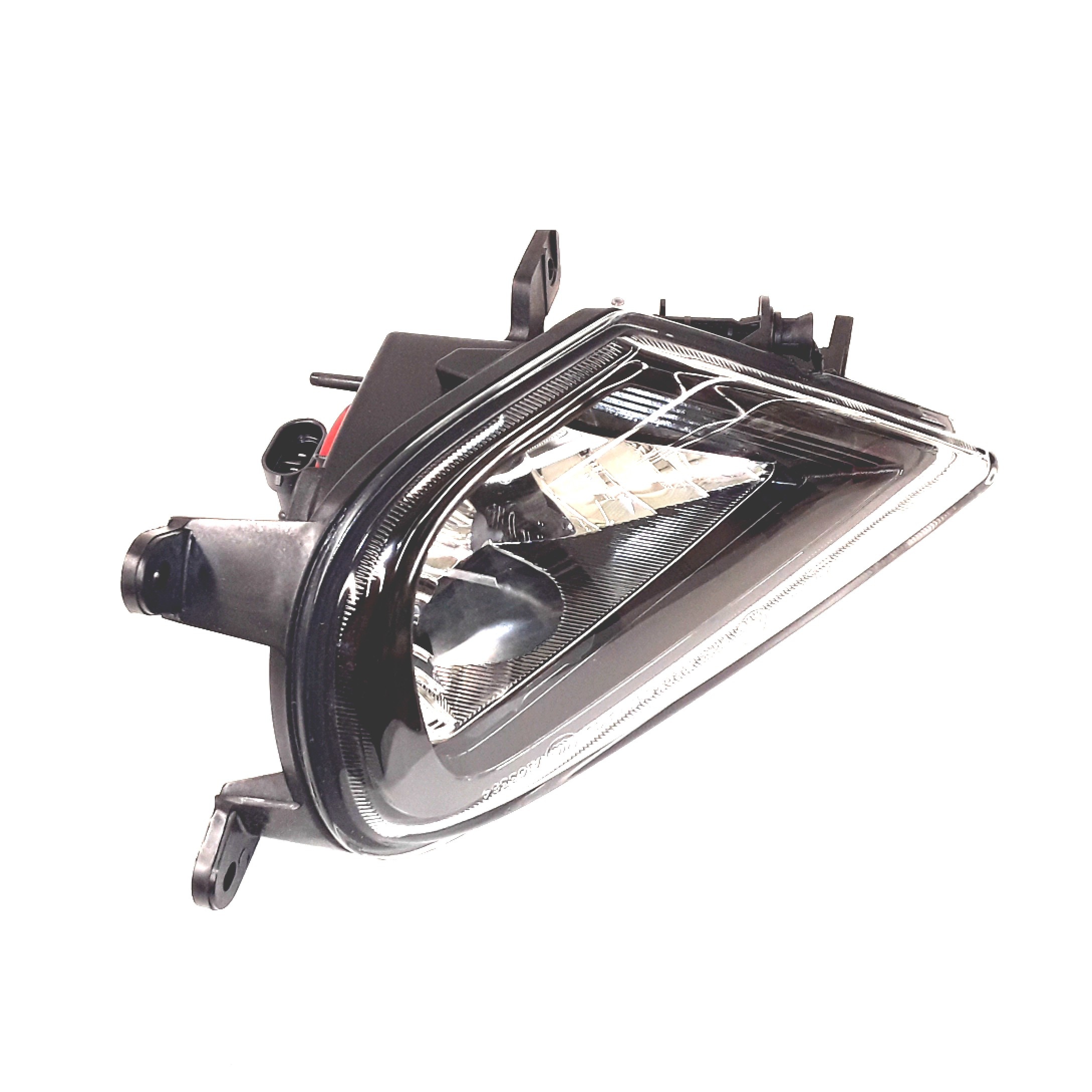 Fog Lamp Assembly 7P6-941-699-H - View 6