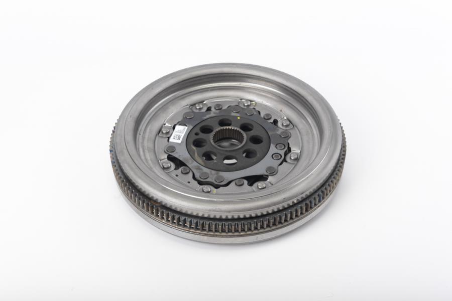 Drive Plate 06J-105-266-AE - View 5