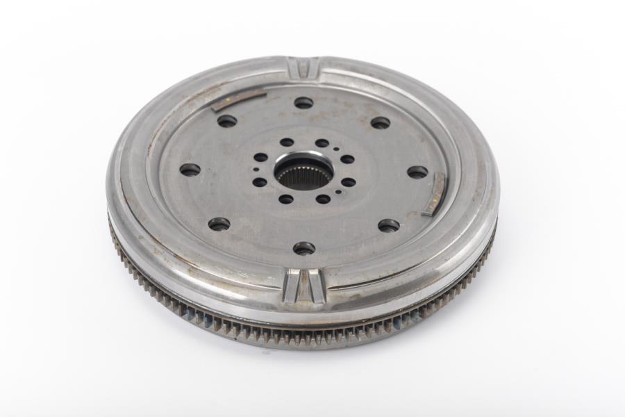 Drive Plate 06J-105-266-AE - View 3