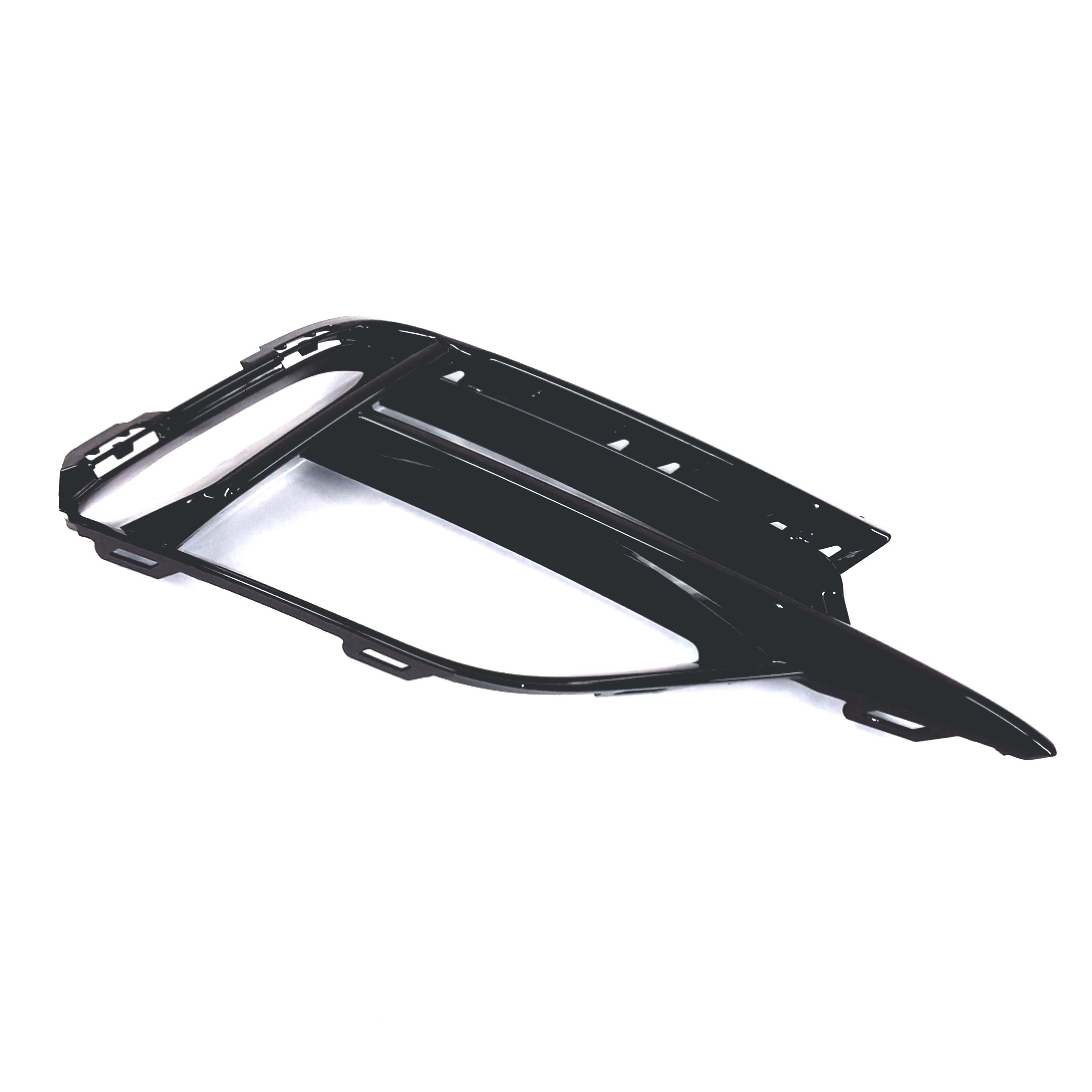 Outer Grille 5G0-853-666-R-041 - View 4