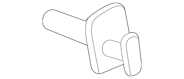 Impact Bar Bolt N-101-410-03 - View 7