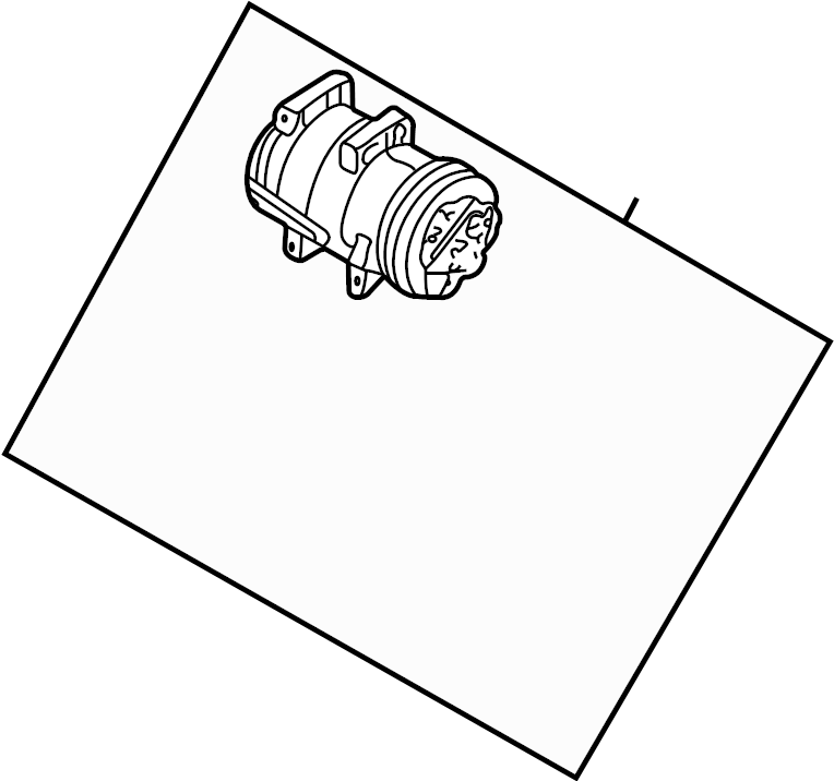 Compressor 8D0-260-805-RX - View 4