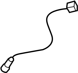 Oxygen Sensor 7B0-906-262