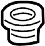 Master Cylinder Plug 357-611-817 - View 27