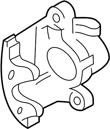 Disc Brake Caliper 1J0-615-124-D - View 9