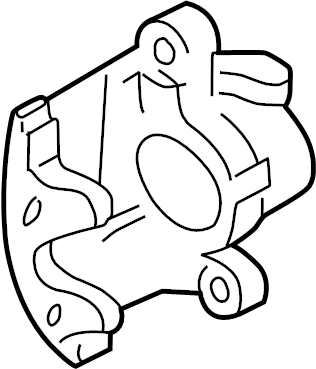 Disc Brake Caliper 1J0-615-124-D - View 10