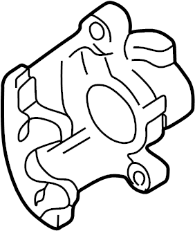 Disc Brake Caliper 1J0-615-124-D - View 7
