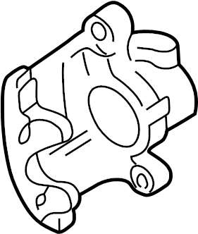 Disc Brake Caliper 1J0-615-124-D - View 8