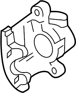 Disc Brake Caliper 1J0-615-124-D - View 6