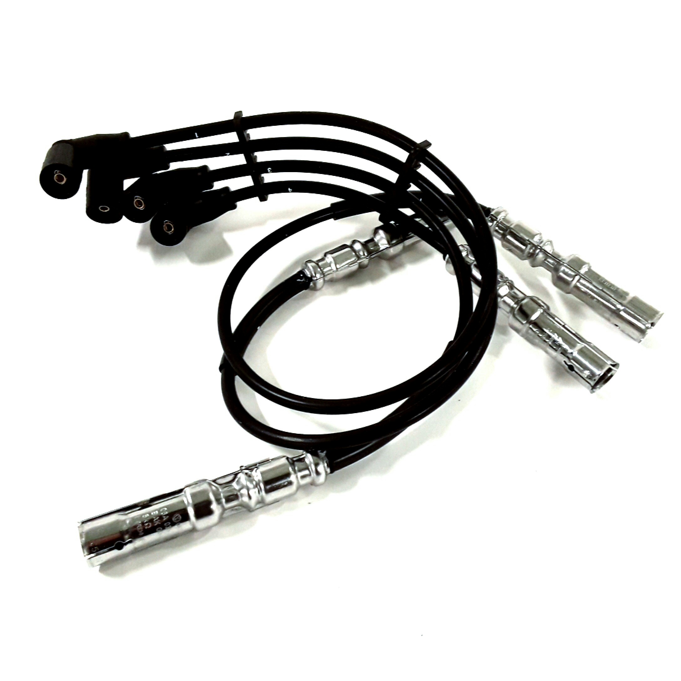Spark Plug Wire Set 06A-905-409-N - View 7