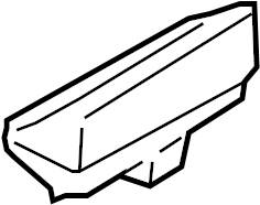 Ambient Light Sensor 1K0-907-539-D - View 3