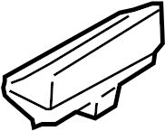 Ambient Light Sensor 1K0-907-539-D - View 4